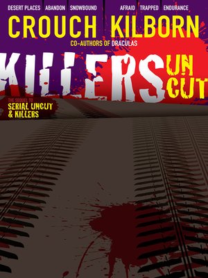 cover image of Killers Uncut